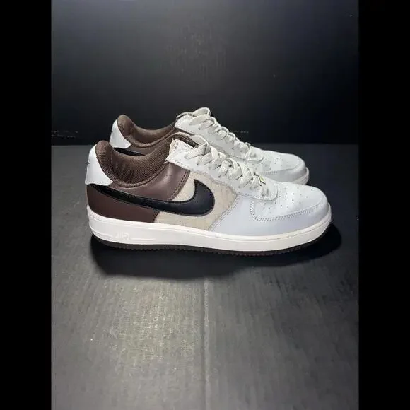 Nike | Shoes | Nike Mens Air Force Prm Trial Sample 31877212 